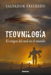 TEOVNILOGIA - 9788494248429