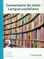 Lengua Castellana 2º Bachillerato (Ediciones Micomicona) - 9788494254123