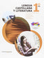 Lengua y Literatura Caste | MICOMICONA EDIC | 9788494254161
