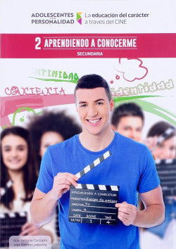 Aprendiendo a Conocerme (Voca Editorial) - 9788494275425
