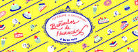 BUÑUELOS DE HURACAN - 9788494285462