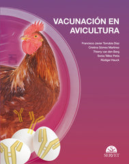 VACUNACION EN AVICULTURA - 9788494297601