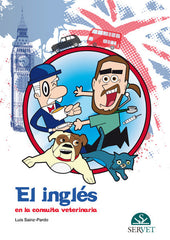 INGLES EN LA CONSULTA VETERINARIAEL - 9788494297625