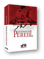 CRIMENES DE PEREJILLOS - 9788494302336