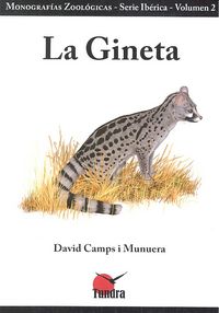 GINETALA - 9788494311277