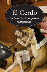CERDOEL - 9788494329821 Imagen principal del producto
