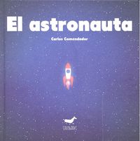 ASTRONAUTAEL - 9788494338168 Imagen principal del producto
