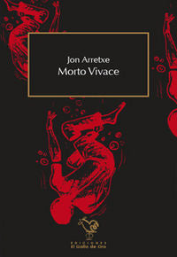 MORTO VIVACE - 9788494341526 Imagen principal del producto