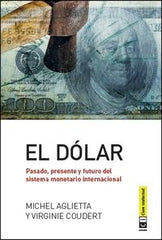 DOLAREL - 9788494343353