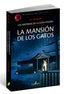 MANSION DE LOS GATOSLA - 9788494344961