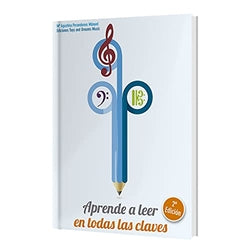 Aprende a Leer en Todas las Clases (Toys Dreams Editorial) - 9788494346521