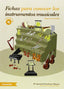 Fichas para Conocer los Instrumentos Musicales (Toys Dreams Editorial) - 9788494346538