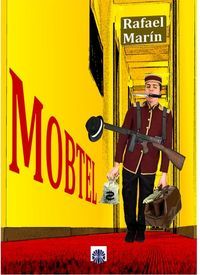 MOBTEL - 9788494351600 Imagen principal del producto