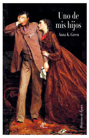 UNO DE MIS HIJOS - 9788494363467 Imagen principal del producto