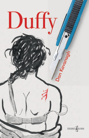 DUFFY - 9788494367991