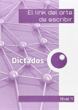 Dictados (Link Educación) - 9788494391538