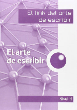 El Arte de Escribir (Link Educación) - 9788494391545