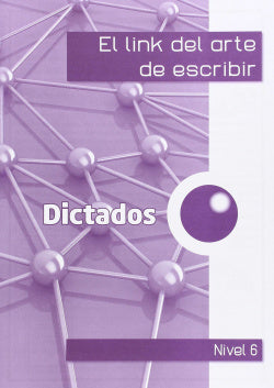 Dictados (Link Educación) - 9788494391590