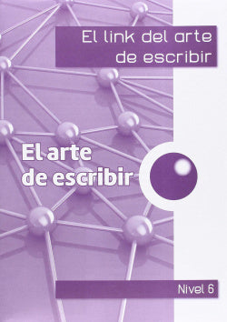 El Arte de Escribir (Link Educación) - 9788494401008