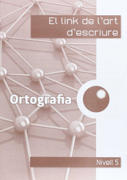 Ortografía (Link Educación) - 9788494401077