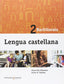 Lengua Catellana 2o Bachi | MICOMICONA EDIC | 9788494408328