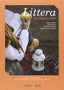 Lecturas 1o Eso Littera 2 | MICOMICONA EDIC | 9788494408380