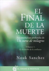 FINAL DE LA MUERTEEL - 9788494414671