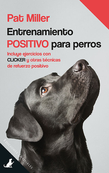 ENTRENAMIENTO POSITIVO PARA PERROS - 9788494419577 Imagen principal del producto
