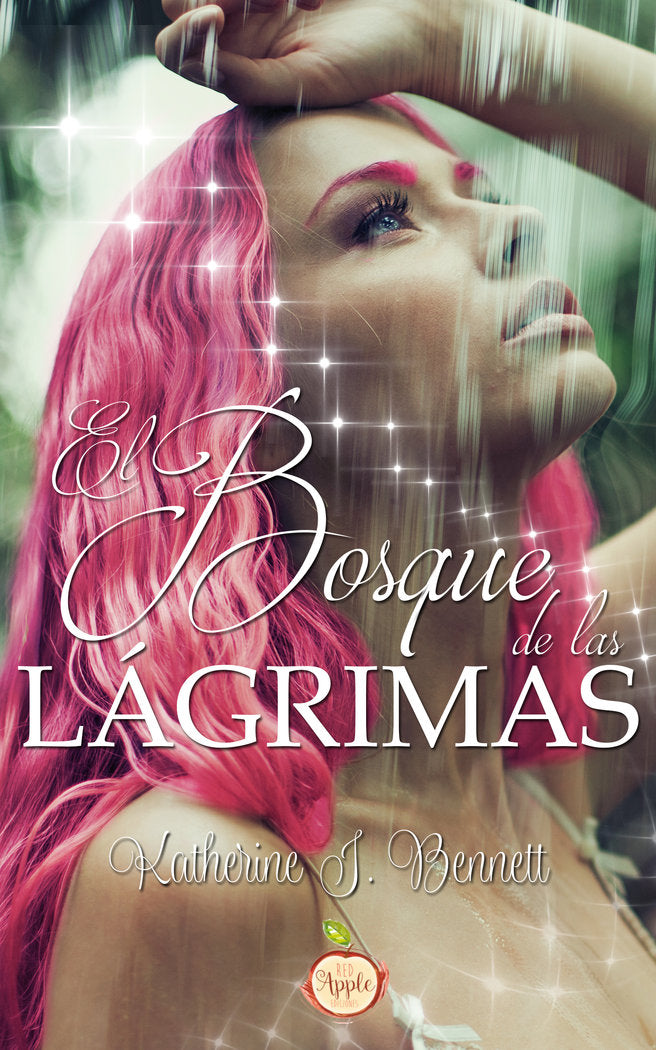 BOSQUE DE LAS LAGRIMAS | Bennett,katherine J, | 9788494428340 (Red apple ediciones c,b,) Imagen principal del producto