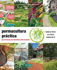 PERMACULTURA PRACTICA - 9788494433443