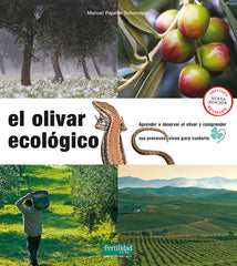 OLIVAR ECOLOGICOEL - 9788494433481