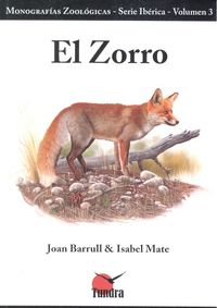 ZORROEL - 9788494445910