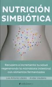 NUTRICION SIMBIOTICA - 9788494453366