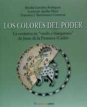COLORES DEL PODERLOS - 9788494459832 Imagen principal del producto