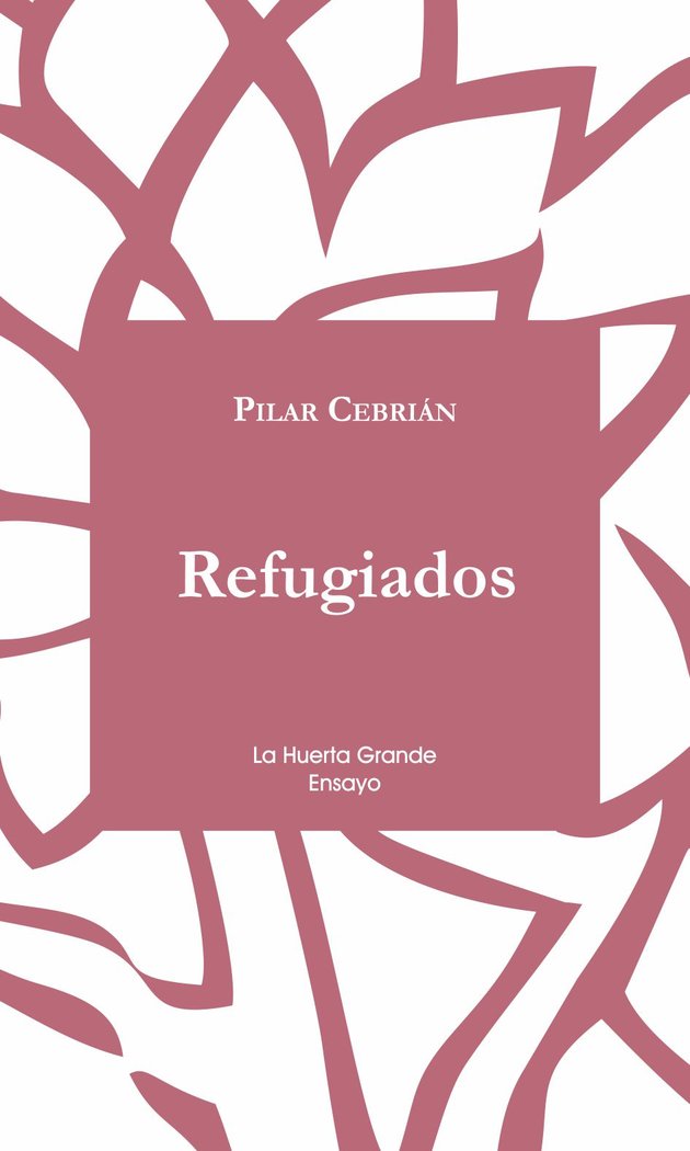 REFUGIADOS - 9788494460395 Imagen principal del producto
