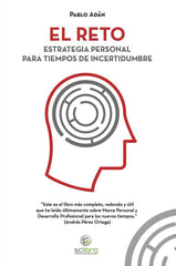 RETO,EL | MICO,PABLO ADAN | SC LIBRO | 9788494465055
