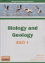 Biology and Geology, ESO 1 | Varios autores | 9788494470035 (LINGUAFRAME S,L,)