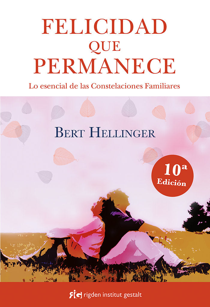 FELICIDAD QUE PERMANECE - 9788494479823 Imagen principal del producto
