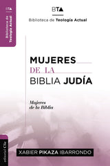 MUJERES DE LA BIBLIA JUDIA - 9788494495557