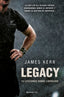LEGACY | KERR,JAMES | CORNER | 9788494506482