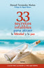 33 SECRETOS INFALIBLES PARA ATRAER LA FELICIDAD Y LA PAZ - 9788494508479