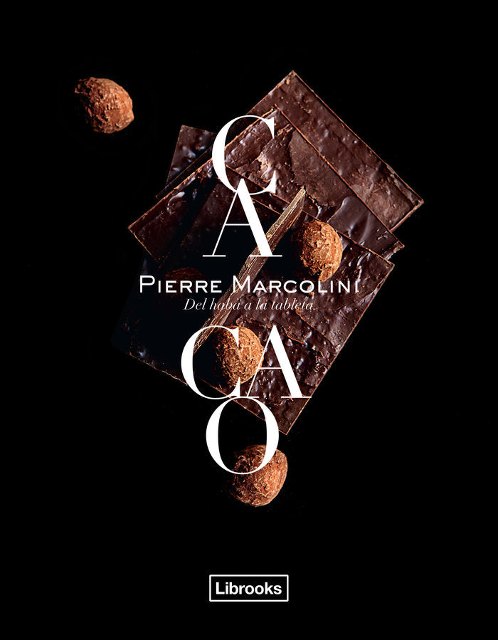 CACAO - 9788494509582 Imagen principal del producto