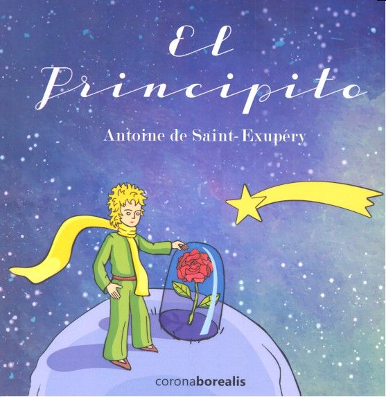 PRINCIPITOEL - 9788494510519