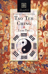 TAO TEH CHING EL LIBRO DEL CAMINO Y LA JUSTICIA - 9788494512032