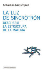 LUZ DE SINCROTRONLA - 9788494516306