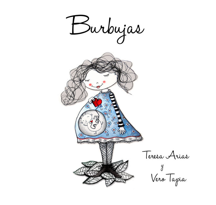 BURBUJAS - 9788494530968 Imagen principal del producto