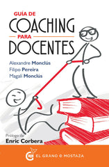 GUIA DE COACHING PARA DOCENTES - 9788494531729