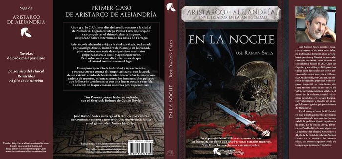 HISTORIA DE LA VERDADERA QUIEN FUE LA VERDADERA - 9788494536830 Imagen principal del producto