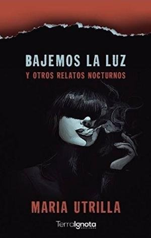 BAJEMOS LA LUZ - 9788494538131 Imagen principal del producto