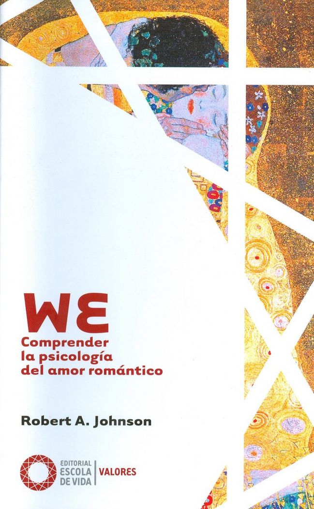 WE - 9788494539619 Imagen principal del producto
